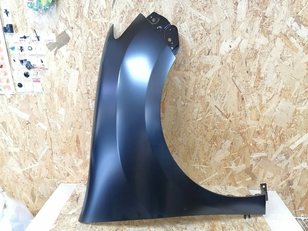 Крыло переднее правое Renault Logan II (2012—2018)