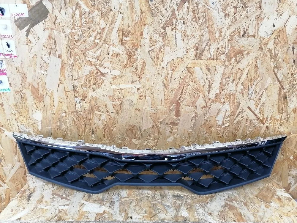 Решетка радиатора Kia Rio IV рестайлинг (2020—2025)
