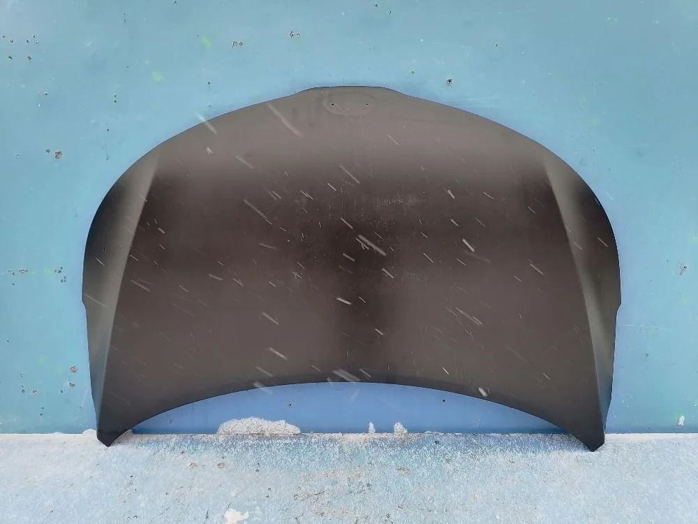 Капот Kia Rio III (2011—2015)