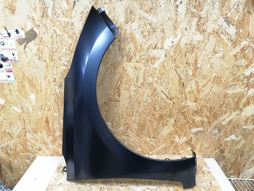 Крыло переднее правое Hyundai Solaris II рестайлинг (2020—2025)