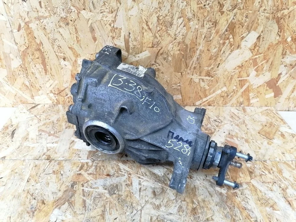 Редуктор задний BMW 5 серия F10/F11 (2009—2013)