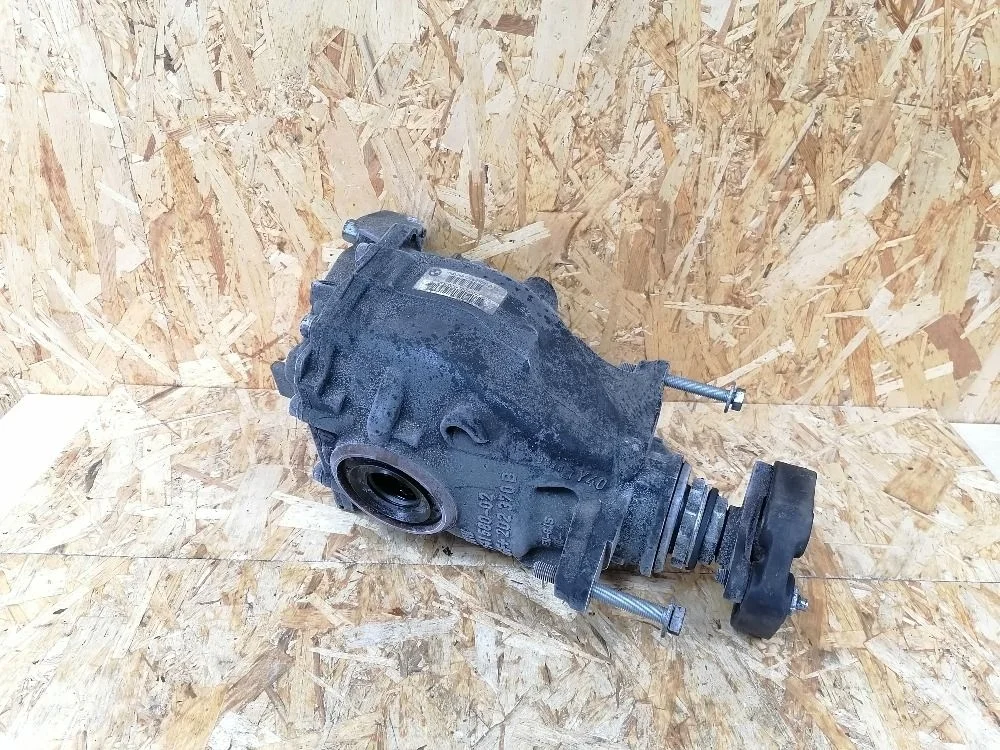 Редуктор задний BMW 3 серия F30/F31 рестайлинг (2015—2020)