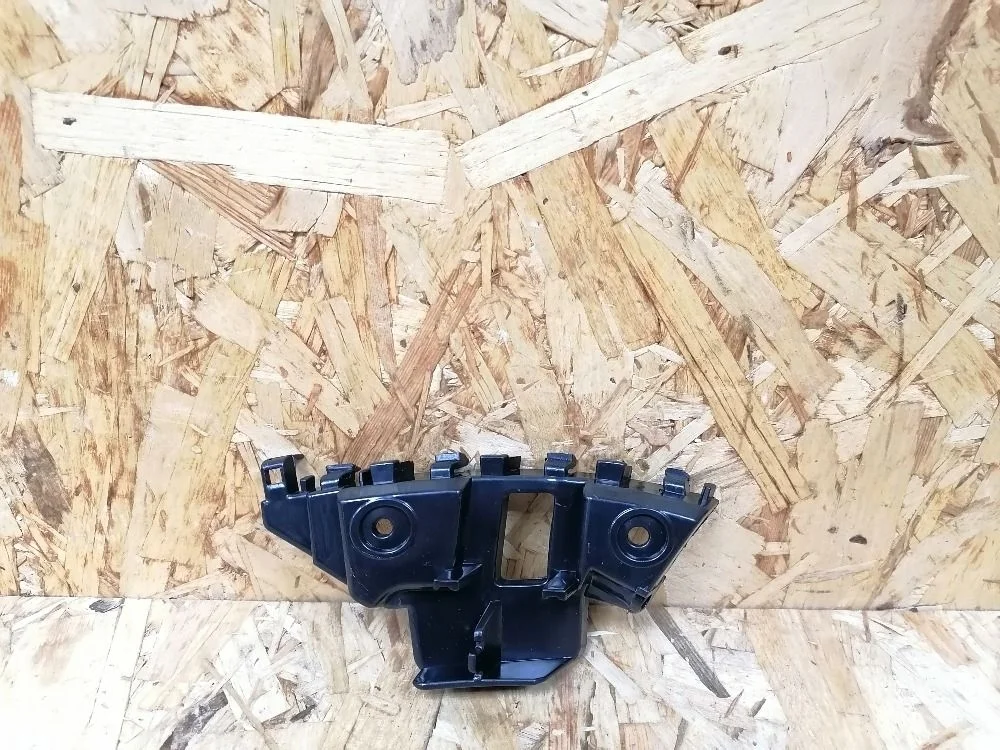 Кронштейн бампера пер. прав. Volkswagen Jetta VI (2010—2015)