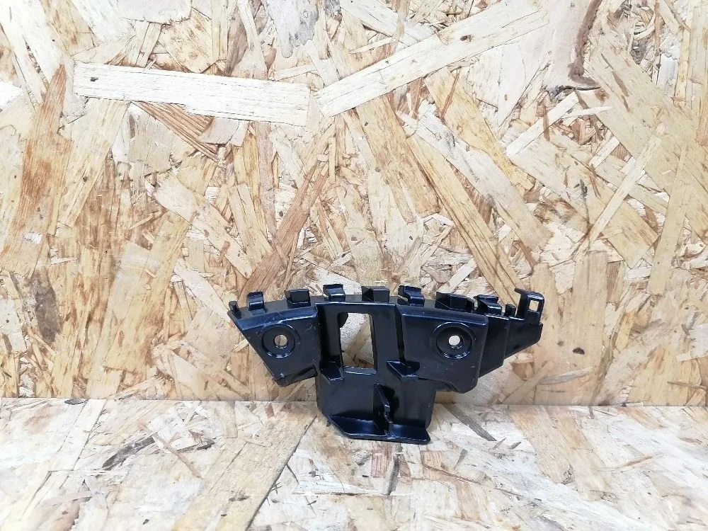 Кронштейн бампера пер. лев. Volkswagen Jetta VI (2010—2015)