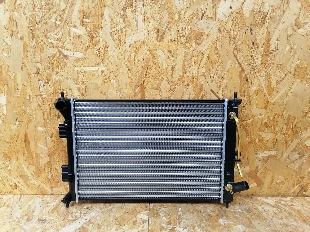 Радиатор основной Hyundai i30 II (2011—2015)