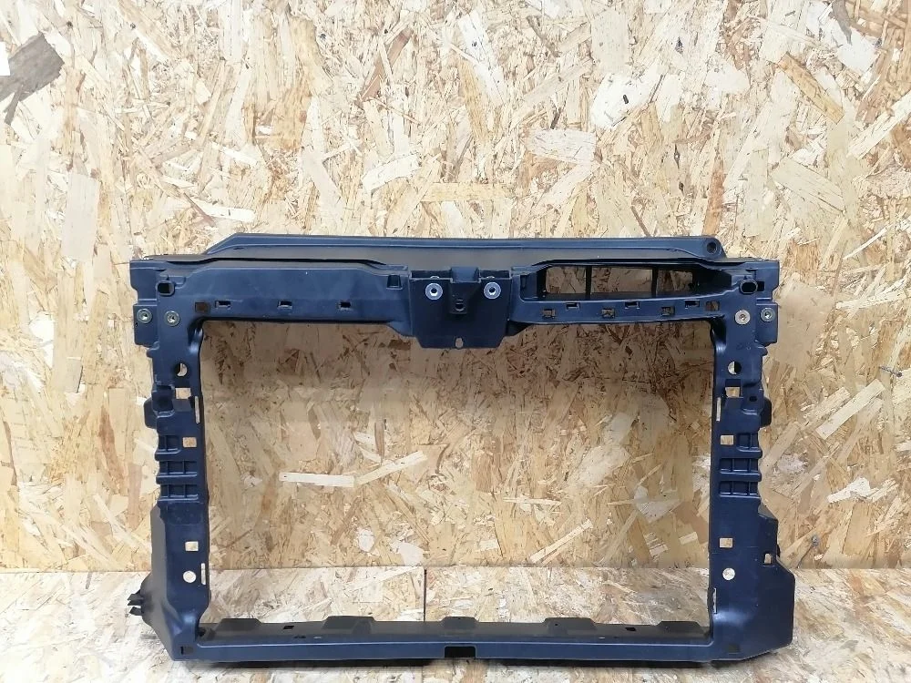 Панель передняя (телевизор) Volkswagen Jetta VI рестайлинг (2014—2019)