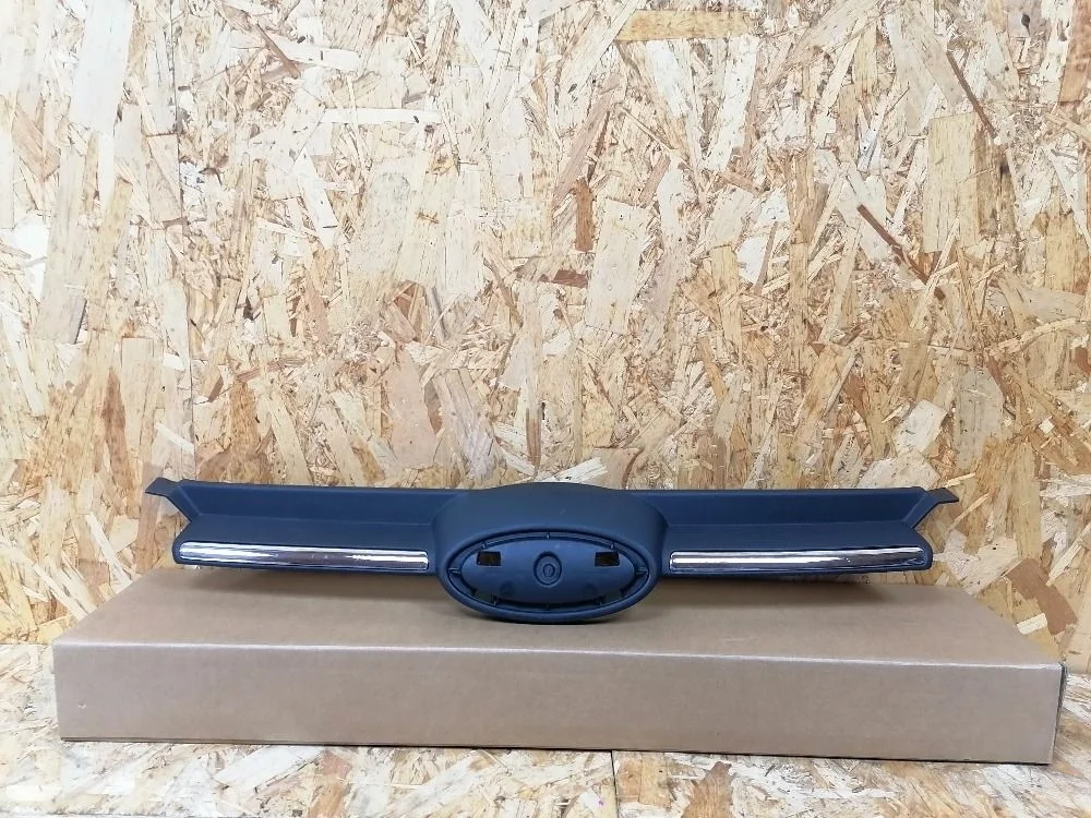 Решетка радиатора Ford Focus III (2011—2015)