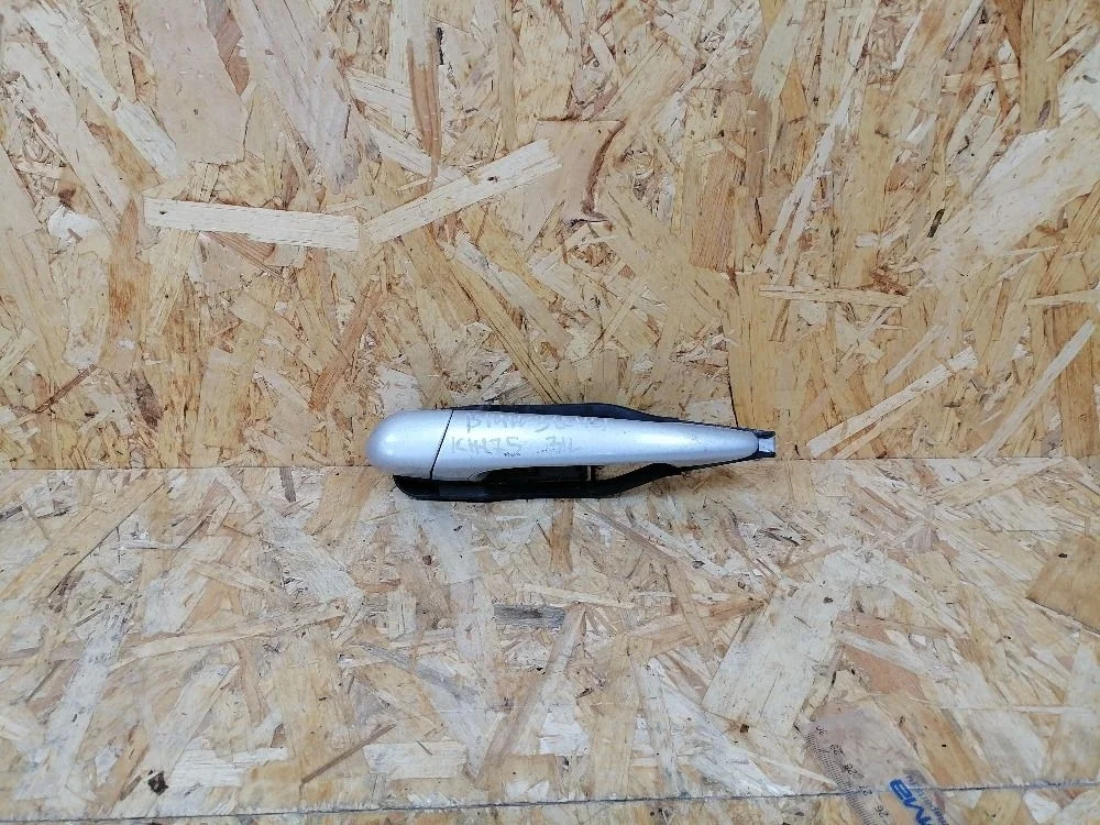 Ручка двери наружная левая BMW 3 серия E46 рестайлинг (2001—2006)