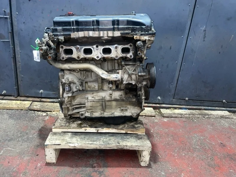 Двигатель Mitsubishi 2.0