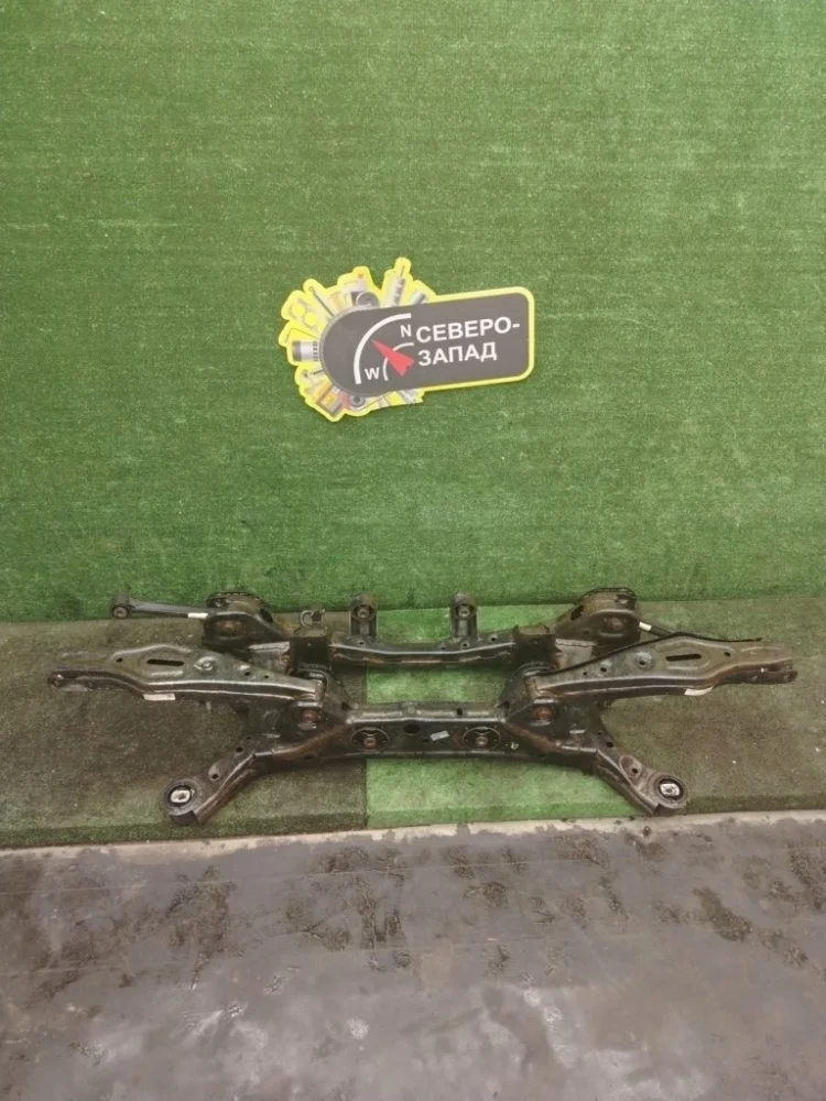 Балка Kia Sportage 2020 55405D7650 QL G4NA, задняя