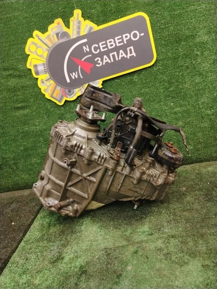 Раздаточная коробка Lexus LX570 2008 3610060B01 URJ201 3URFE