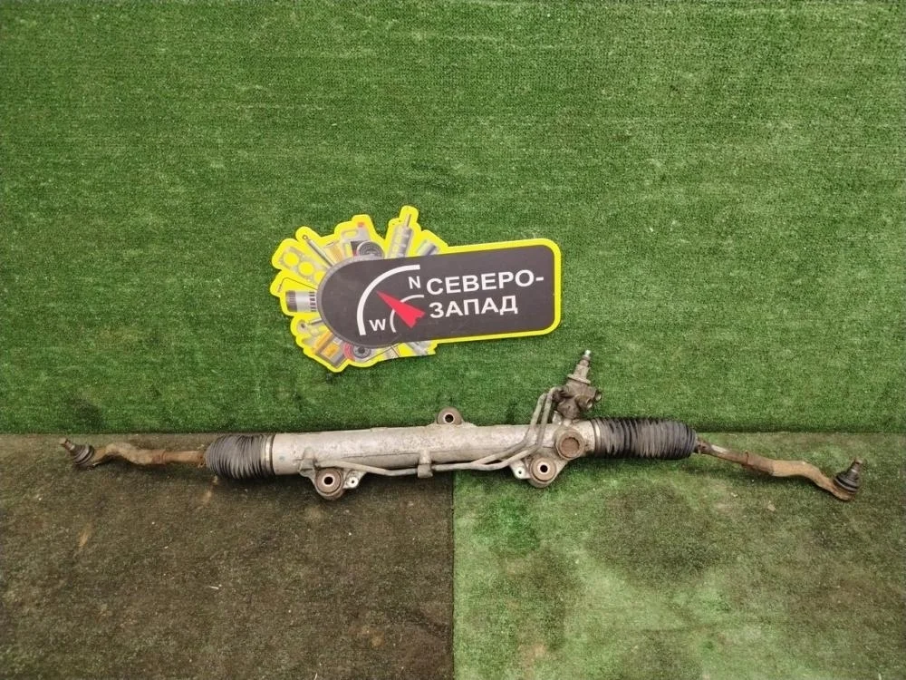 Рулевая рейка Lexus LX570 2008 4420060170 URJ201 3URFE
