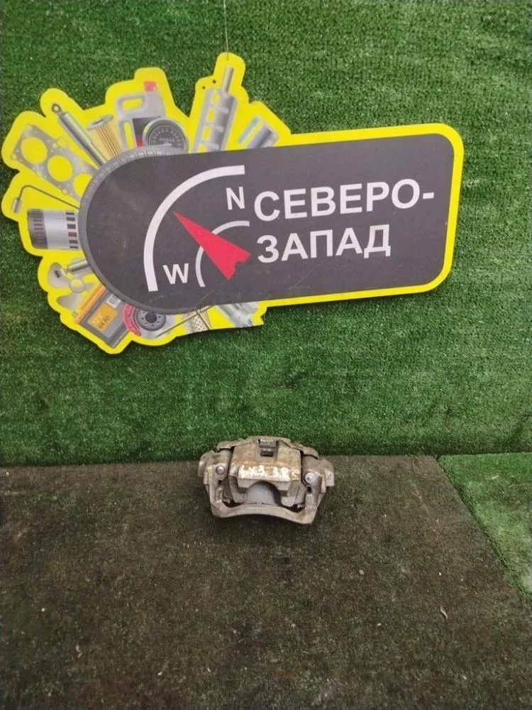 Суппорт Lexus LX570 2008 4783060080 URJ201 3URFE, задний правый