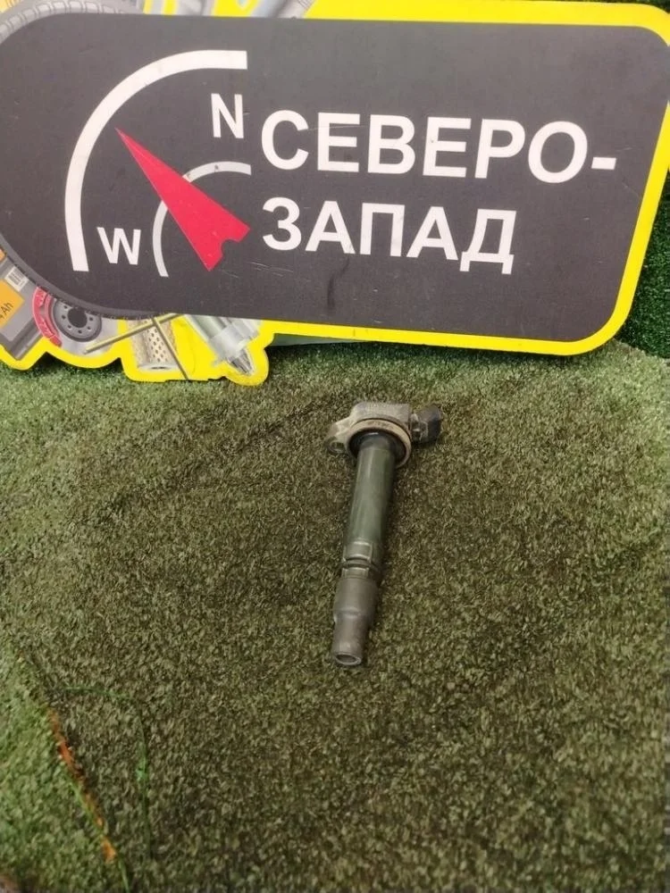 Катушка зажигания Lexus LX570 2008 90919A2003 URJ201 3URFE