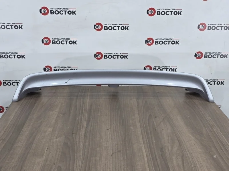 Спойлер MITSUBISHI PAJERO 2012 MR462996 V95W 6G74, задний