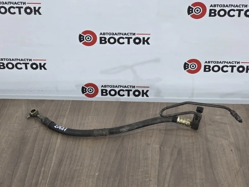 Шланг гидроусилителя руля NISSAN ALMERA CLASSIC 2010 4972195F0A B10 QG16DE