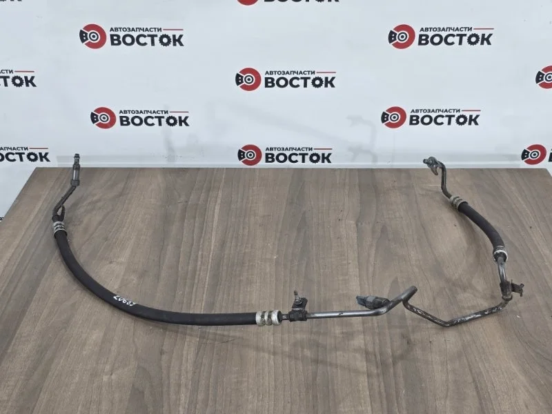 Шланг гидроусилителя руля PEUGEOT PARTNER 2010 9678249180 5F KFW