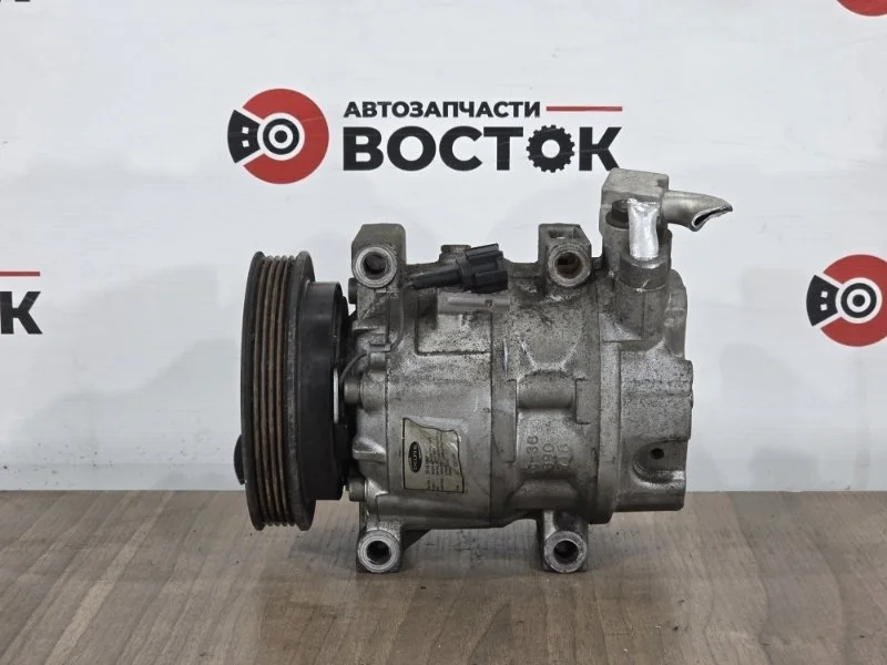 Компрессор кондиционера NISSAN PATHFINDER 1999 926000W001 R50 VG33E