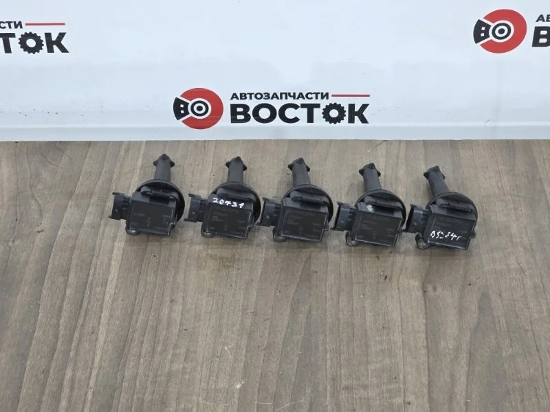 Катушка зажигания VOLVO XC90 2008 9125601 B5254T2