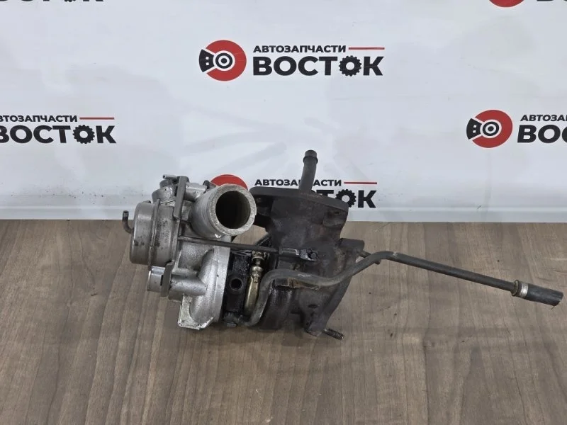 Турбина VOLVO XC90 2008 8692518 B5254T2