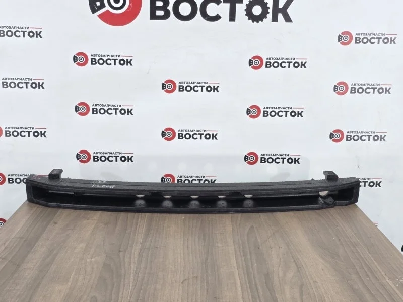 Жесткость бампера NISSAN JUKE 2015 620901KA0A YF15 HR15DE, передний