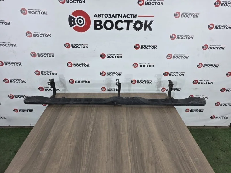 Подножка MITSUBISHI PAJERO SPORT 2007 MR354961 K96W 6G72, левая