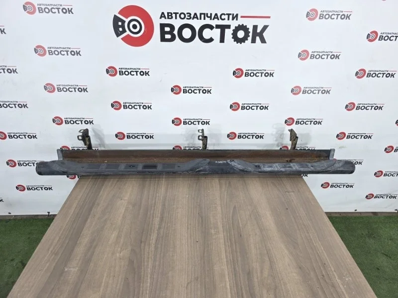 Подножка MITSUBISHI PAJERO SPORT 2007 MR354961 K96W 6G72, левая