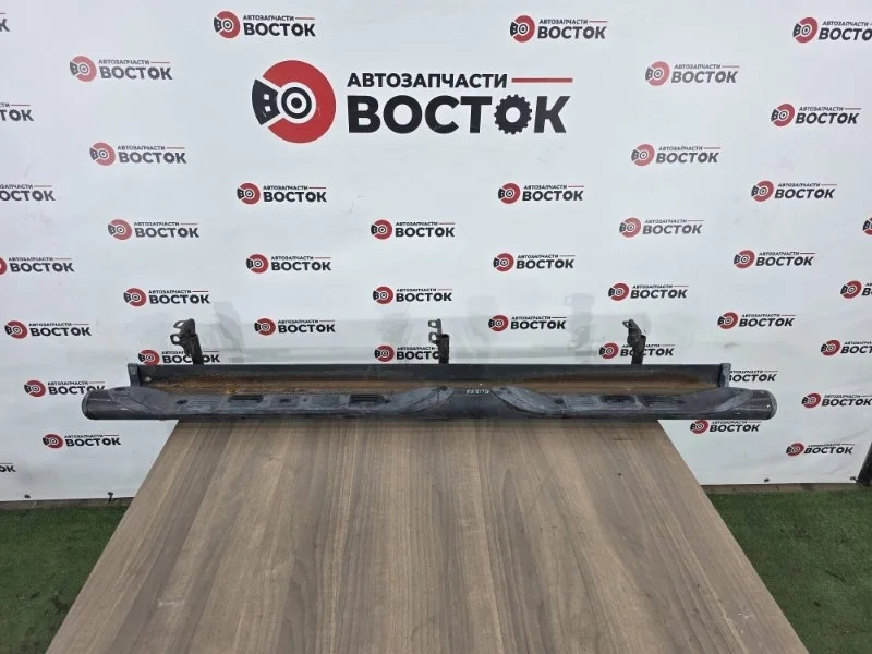 Подножка MITSUBISHI PAJERO SPORT 2007 MR354961 K96W 6G72, левая