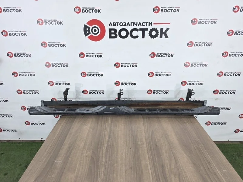 Подножка MITSUBISHI PAJERO SPORT 2007 MR354962 K96W 6G72, правая