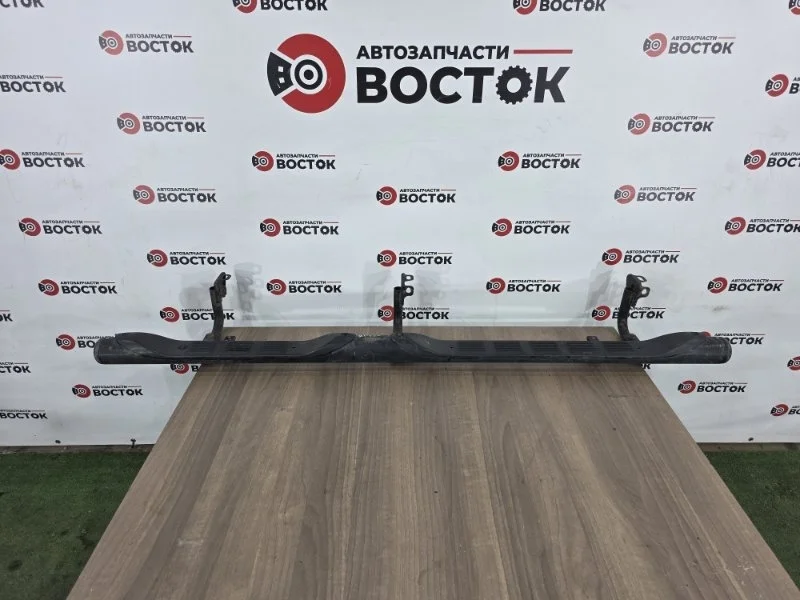 Подножка MITSUBISHI PAJERO SPORT 2007 MR354962 K96W 6G72, правая