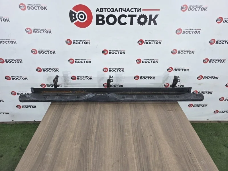 Подножка MITSUBISHI PAJERO SPORT 2007 MR354962 K96W 6G72, правая