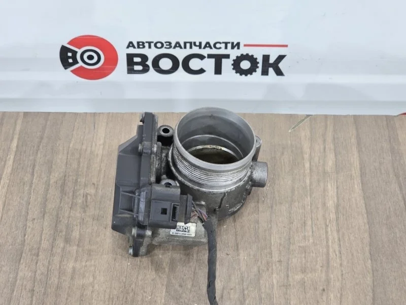 Дроссельная заслонка VOLKSWAGEN AMAROK 2014 03L128063H 2H CDC