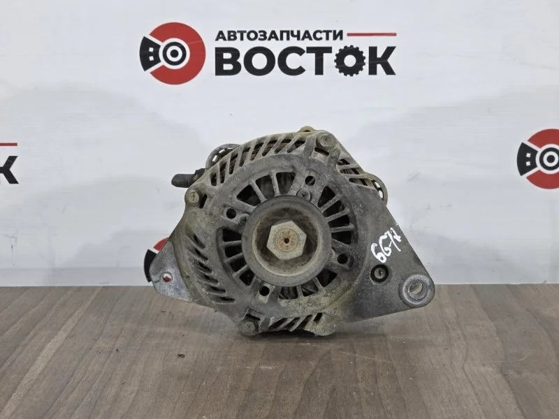 Генератор MITSUBISHI PAJERO 2013 1800A117 V93W 6G72