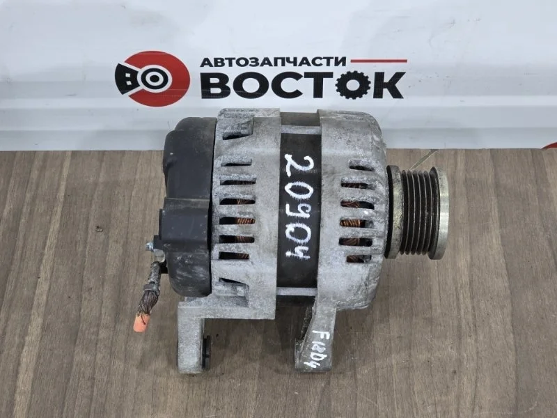 Генератор CHEVROLET CRUZE 2014 13500577 J300 F18D4