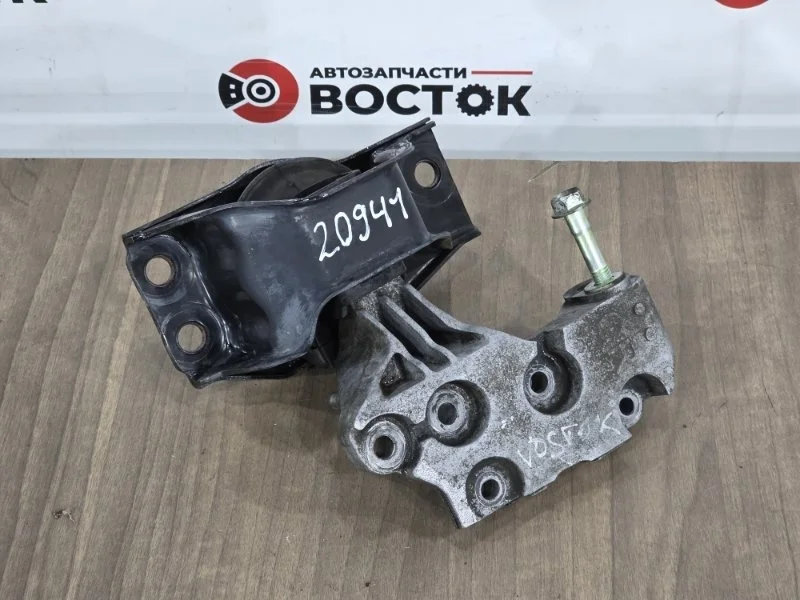 Подушка двигателя NISSAN X-TRAIL 2008 11210ET80A T31 QR25DE