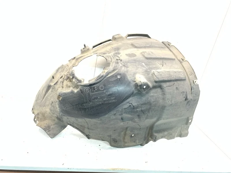 Локер (подкрылок) Mercedes-Benz CLA-klasse 2019-2023 A1186908100 W118, передний левый