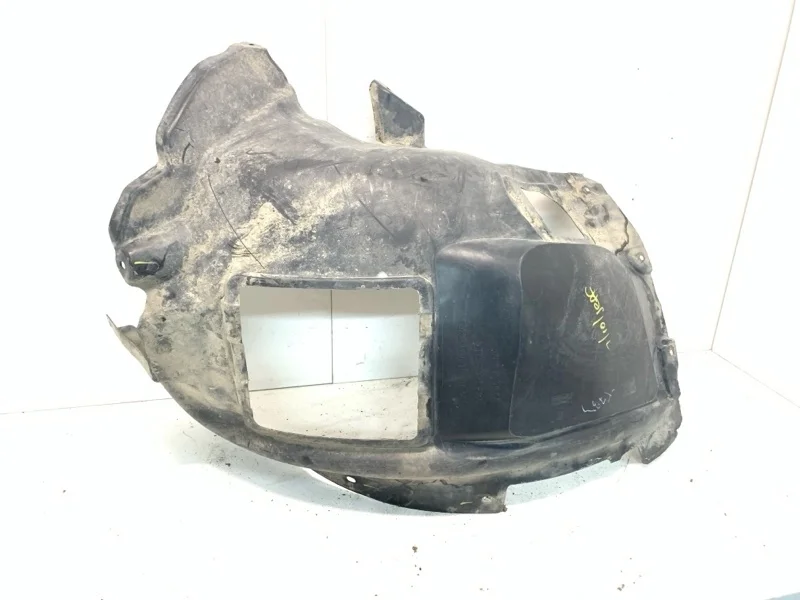 Локер (подкрылок) BMW X3 2017-2024 51717445682 G01, передний правый