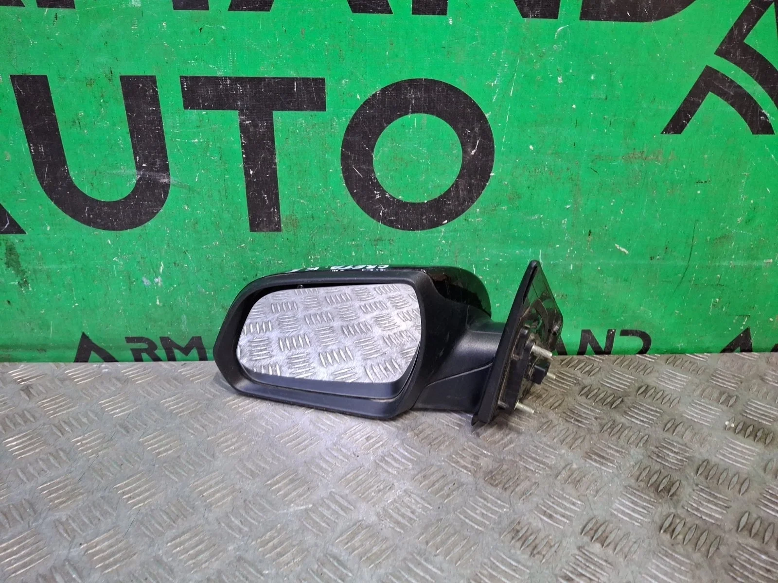 Зеркало Hyundai Creta 2016-2021