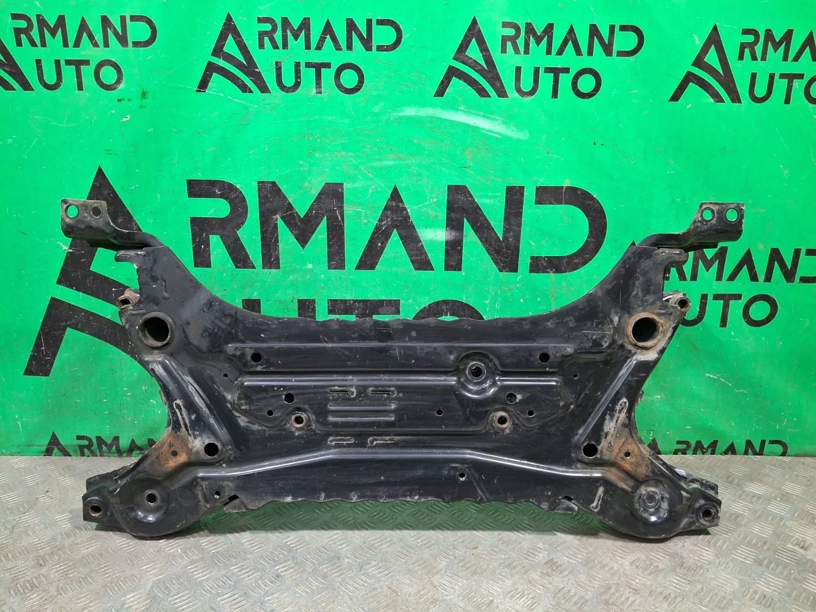 Подрамник Mitsubishi Outlander 2012-нв 3