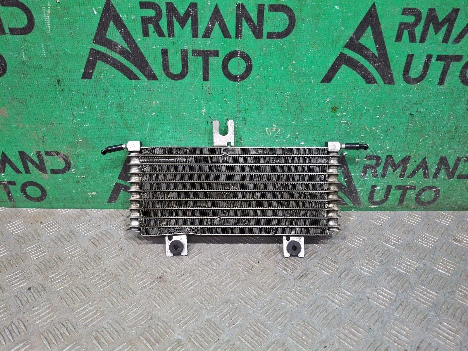 Радиатор акпп Nissan Qashqai 2013-2022 j11