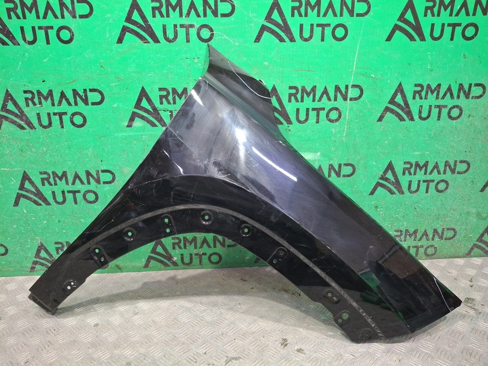 Крыло Geely Atlas 2023-нв FX11