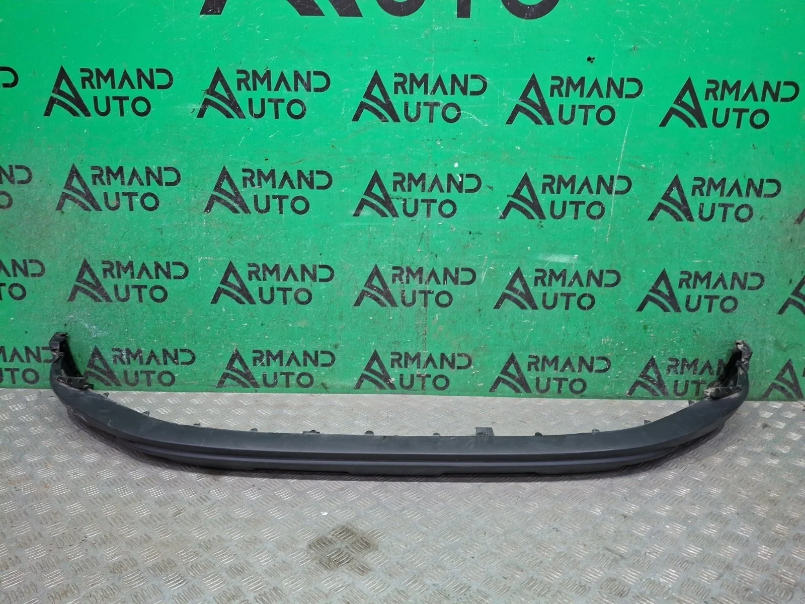 Юбка бампера Hyundai Tucson 2020-нв 4