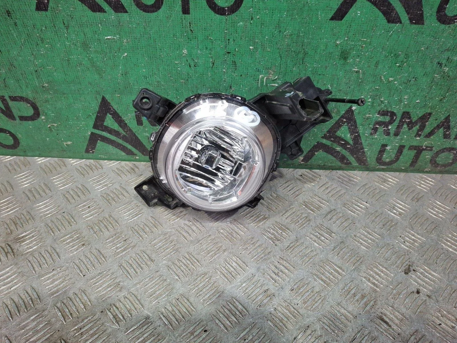 Птф Kia Soul 2016-2019 PS