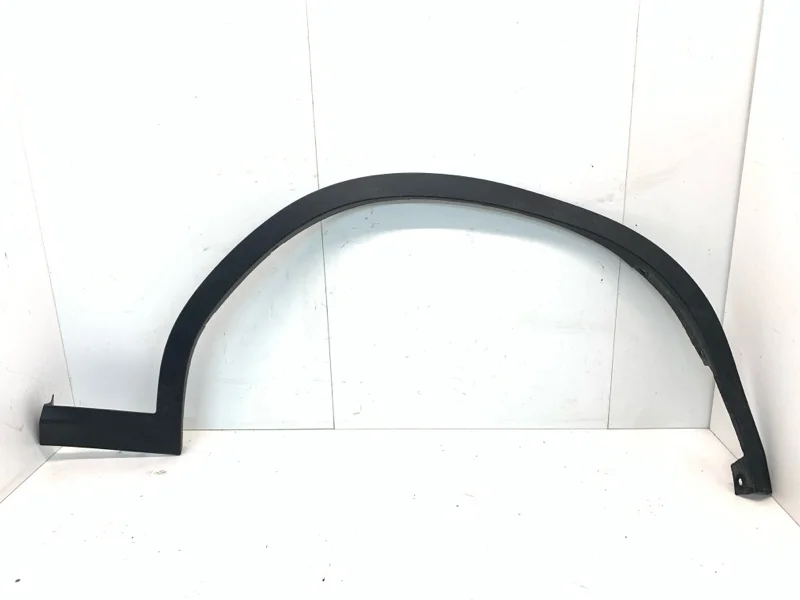 Расширитель крыла BMW X3 2017-2024 51777400672 G01, передний правый