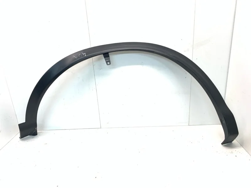 Расширитель крыла Nissan Qashqai 2013-2019 63810BM90B 2, передний правый