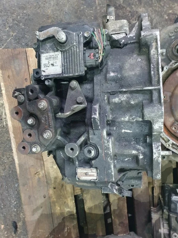 Акпп OPEL Insignia 2011