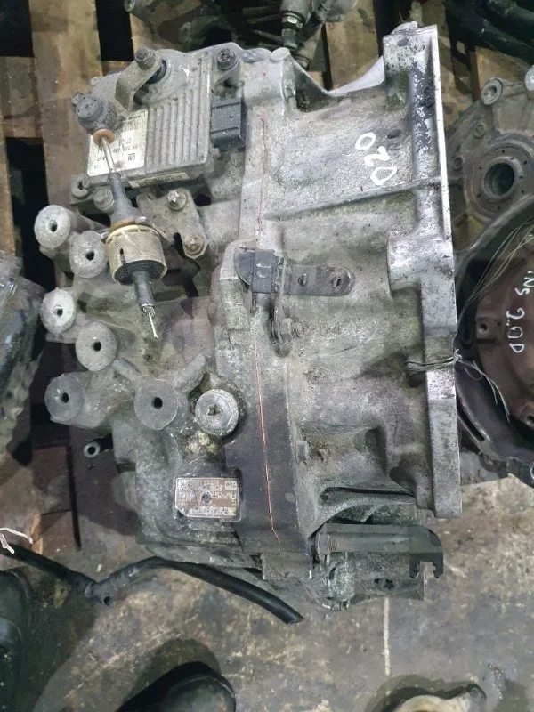 Акпп opel Insignia 2011