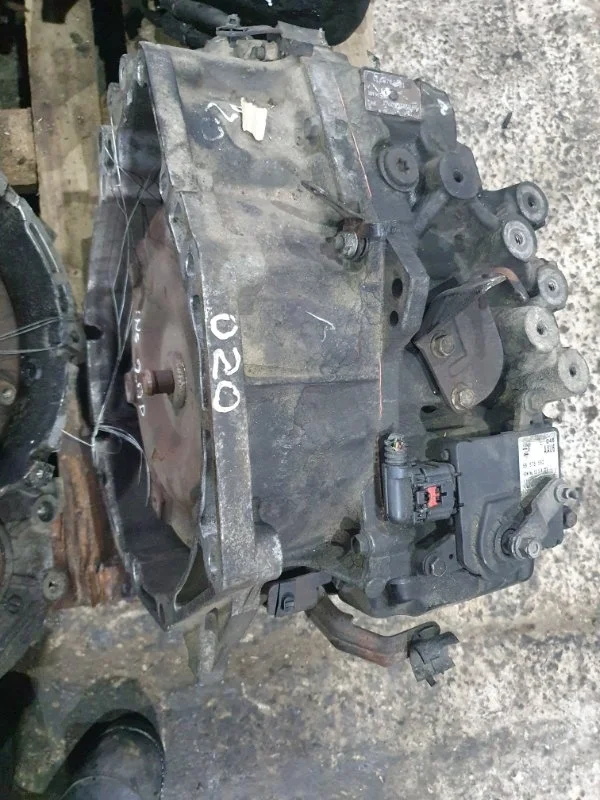 Акпп opel Insignia 2011