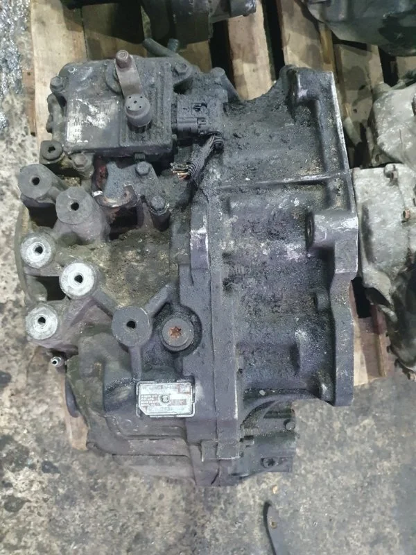 Акпп opel Zafira 2008 B