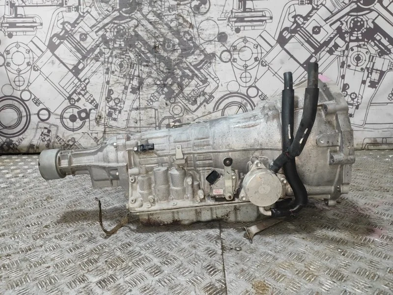 АКПП Lexus IS 250 GS 300 3501030A80 3GR-FE 3GR-FSE 4GR-FSE